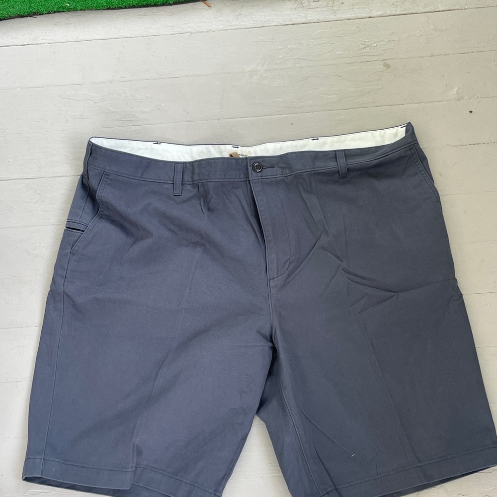 Dockers Khaki Shorts